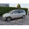 opel zafira / zafira family b (a05) del año 2004