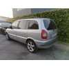 opel zafira / zafira family b (a05) del año 2004