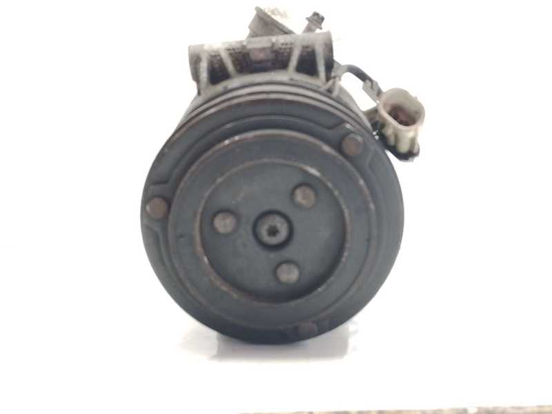 Recambio de compresor aire acondicionado para opel zafira / zafira family b (a05) 1.8 (m75) referencia OEM IAM 24464152  