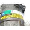 Recambio de compresor aire acondicionado para opel zafira / zafira family b (a05) 1.8 (m75) referencia OEM IAM 24464152  
