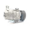 Recambio de compresor aire acondicionado para opel zafira / zafira family b (a05) 1.8 (m75) referencia OEM IAM 24464152  