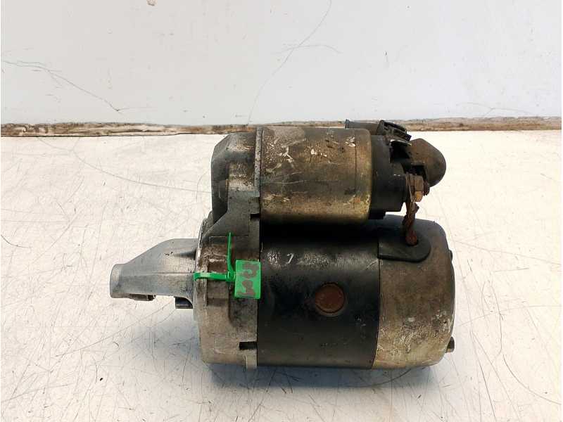 Recambio de motor arranque para kia joice (mte1p) 2.0 referencia OEM IAM 3610021740  
