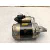 Recambio de motor arranque para kia joice (mte1p) 2.0 referencia OEM IAM 3610021740  