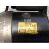 Recambio de motor arranque para kia joice (mte1p) 2.0 referencia OEM IAM 3610021740  