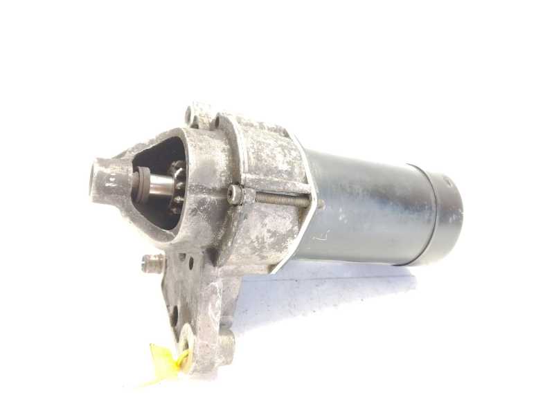 Recambio de motor arranque para citroën c4 i (lc_) 1.6 hdi referencia OEM IAM 5802Y4 D6RA110 
