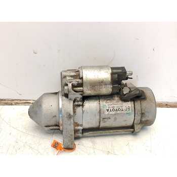 MOTOR ARRANQUE 281000R010 