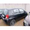 chevrolet aveo del año 2011