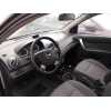 chevrolet aveo del año 2011