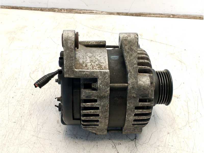 Recambio de alternador para chevrolet aveo 1.4 cat referencia OEM IAM 96936135  