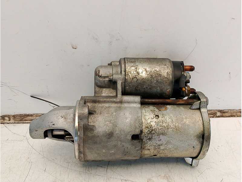 Recambio de motor arranque para chevrolet aveo 1.4 cat referencia OEM IAM 25180808  