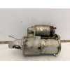 Recambio de motor arranque para chevrolet aveo 1.4 cat referencia OEM IAM 25180808  