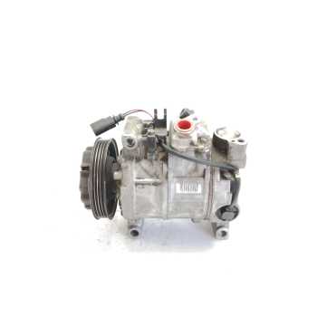 COMPRESOR AIRE ACONDICIONADO 8E0260805BJ 