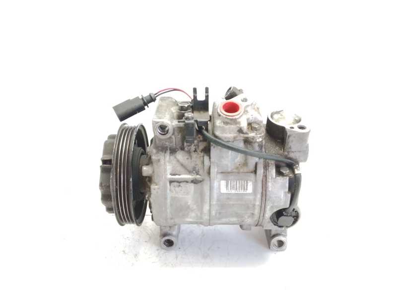 Recambio de compresor aire acondicionado para audi a4 b7 (8ec) 2.0 tfsi referencia OEM IAM 8E0260805BJ  