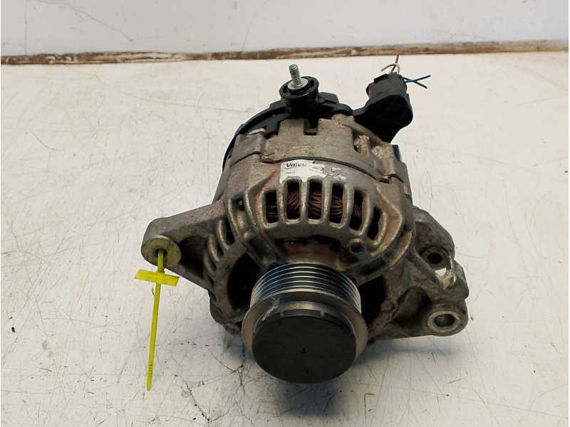 Recambio de alternador para toyota yaris (_p9_) 1.4 d-4d (nlp90_) referencia OEM IAM 270600N011  