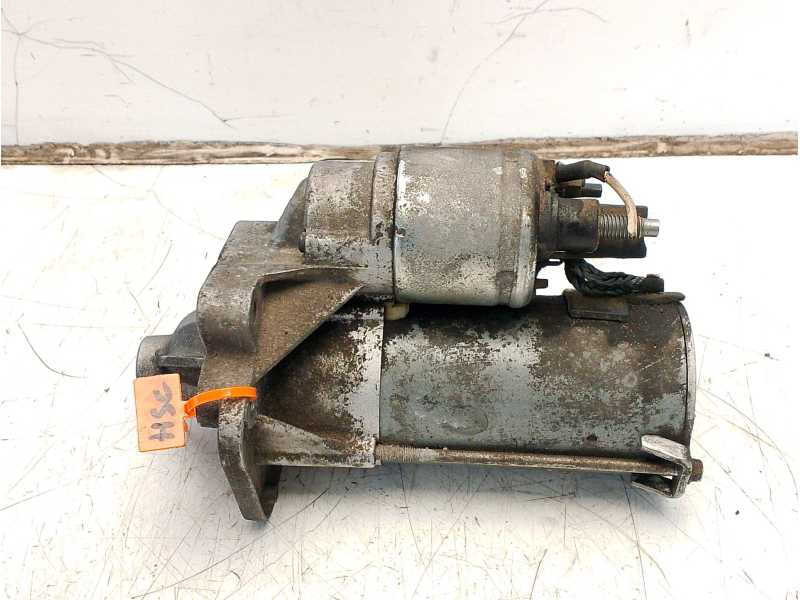 Recambio de motor arranque para dacia dokker furgón/monospace 1.5 dci (feaj) referencia OEM IAM 233003329R  