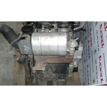 MOTOR COMPLETO 038100103MX ASY 