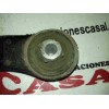 Recambio de brazo suspension inferior delantero derecho para citroën c4 berlina lx referencia OEM IAM 566793AQ  