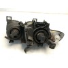 Recambio de faro izquierdo para bmw 3 compact (e46) 320 td referencia OEM IAM 63132228591  