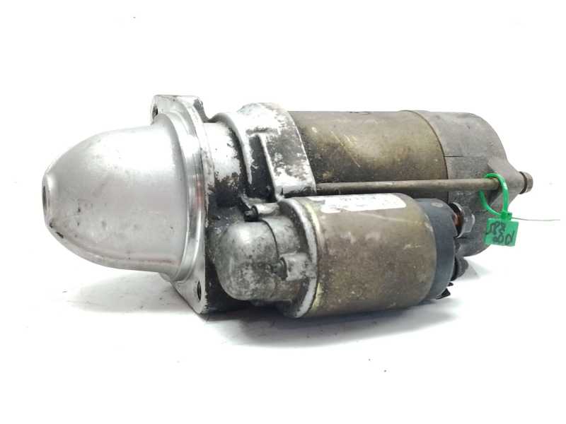 Recambio de motor arranque para ssangyong rodius line referencia OEM IAM 6611513701  