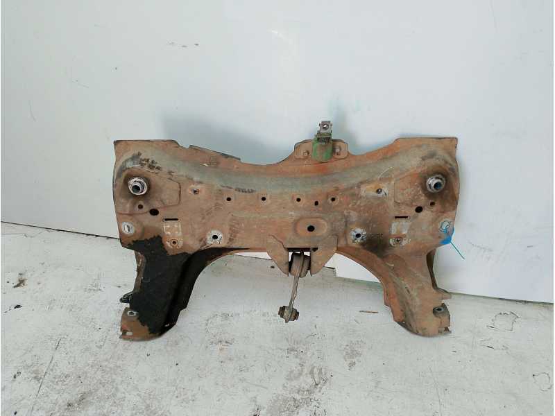 Recambio de puente delantero para renault clio iv (bh_) 1.5 dci 90 referencia OEM IAM 544017239R  