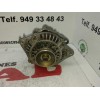 Recambio de alternador para hyundai lantra (j1) referencia OEM IAM CGB13145  