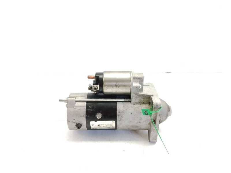 Recambio de motor arranque para renault master ii furgoneta (fd) 2.5 d referencia OEM IAM 7711134622 7711134622 F032112103