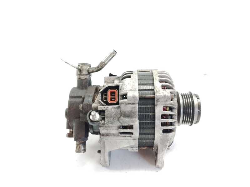 Recambio de alternador para kia carnival ii (gq) 2.9 crdi referencia OEM IAM 373214X300  