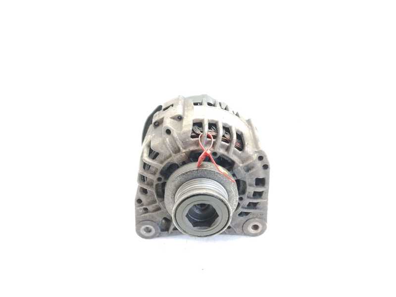Recambio de alternador para renault clio ii (bb_, cb_) 1.5 dci (b/cb08) referencia OEM IAM 7711134313 C542470R 