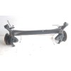 Recambio de puente trasero para renault kadjar bose edition referencia OEM IAM 55400JD61A  555014EA0A