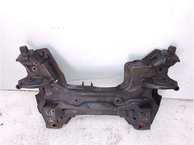 Recambio de puente delantero para peugeot 207/207+ (wa_, wc_) 1.4 hdi referencia OEM IAM 3502JK 9807026580 
