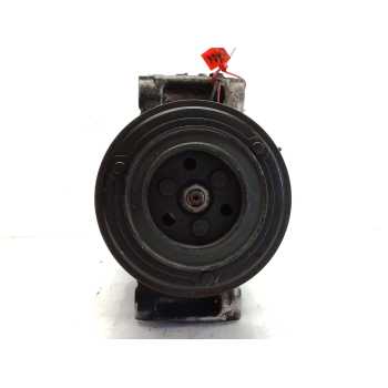 COMPRESOR AIRE ACONDICIONADO LR112585 CPLA 10D629 BE 113141095B4 / R1234yf or R134a