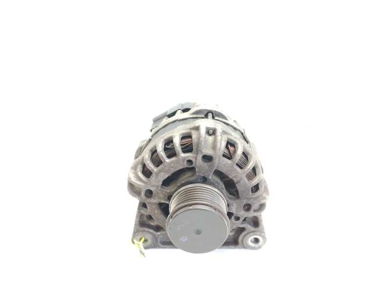 Recambio de alternador para dacia dokker furgón/monospace 1.5 dci (feaj) referencia OEM IAM 231002949R  