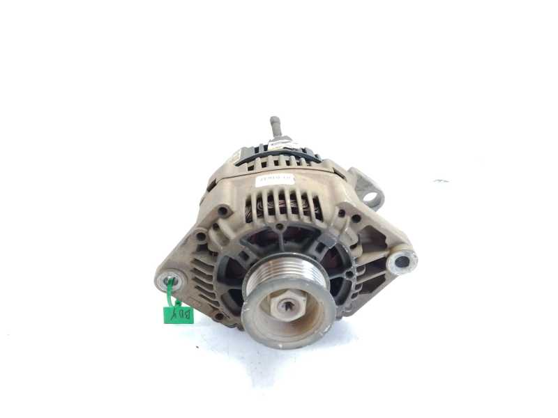 Recambio de alternador para renault kangoo (kc0/1_) d 55 1.9 (kc0d) referencia OEM IAM 8200690195  LRB00400