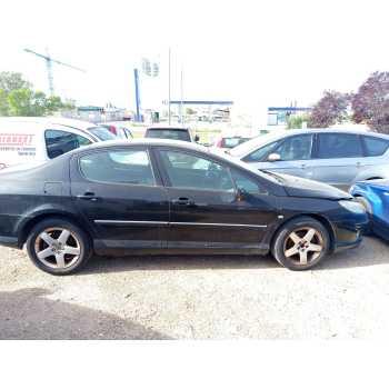 PEUGEOT 407 (6D_)