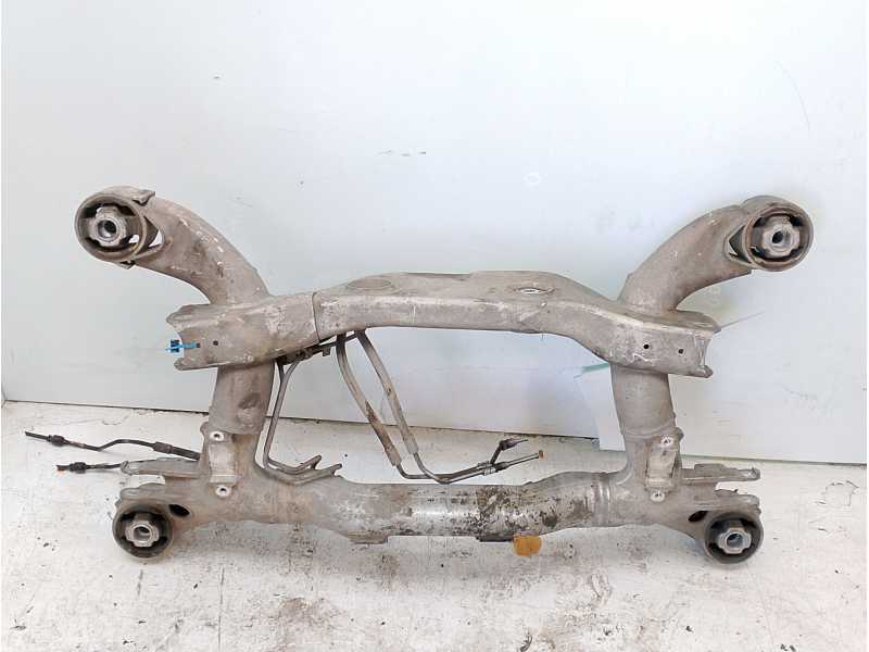 Recambio de puente trasero para bmw 7 (e65, e66, e67) 730 ld referencia OEM IAM 33316779789  