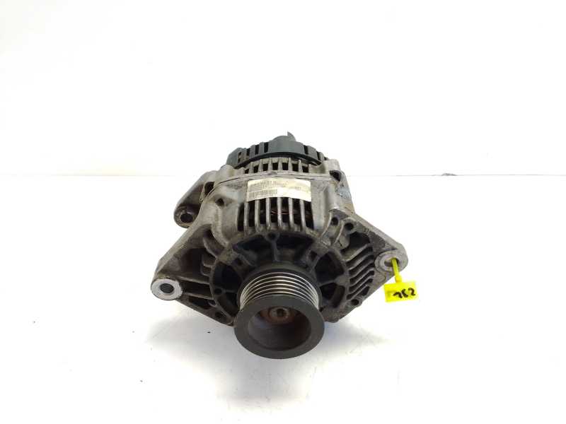 Recambio de alternador para renault master ii furgoneta (fd) 2.5 d referencia OEM IAM 7700300407  CA1343IR