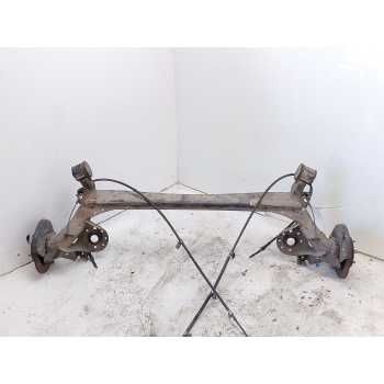 PUENTE TRASERO 55100A4560 