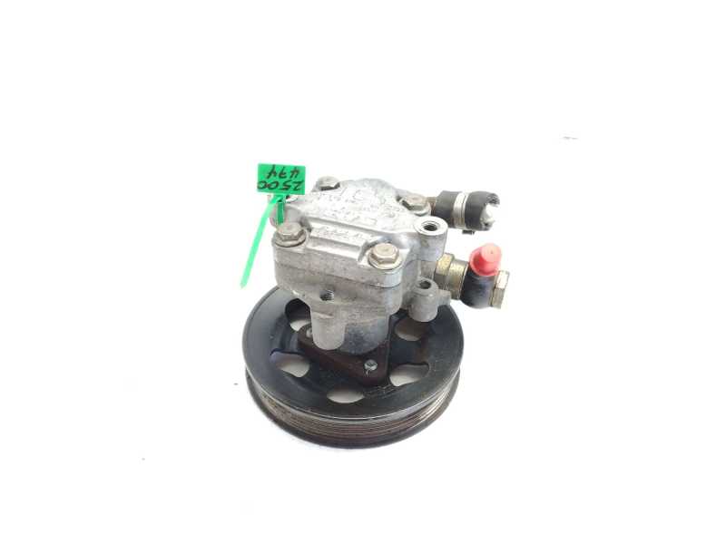 Recambio de bomba direccion para skoda superb i (3u4) 1.8 t referencia OEM IAM 8D0145156K  