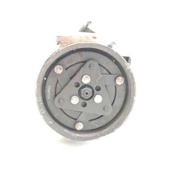 COMPRESOR AIRE ACONDICIONADO 7701499969 SD6V12 09730405162