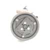 Recambio de compresor aire acondicionado para renault kangoo (f/kc0) authentique referencia OEM IAM 7701499969 SD6V12 0973040516
