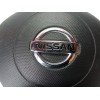 Recambio de airbag delantero izquierdo para nissan micra (k12e) city (d) referencia OEM IAM SA40016200  