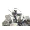 Recambio de compresor aire acondicionado para toyota yaris (_p9_) 1.4 d-4d (nlp90_) referencia OEM IAM 883100D210  