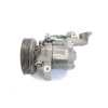 Recambio de compresor aire acondicionado para dacia dokker furgón/monospace 1.5 dci (feaj) referencia OEM IAM 926001489R Z001434