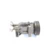 Recambio de compresor aire acondicionado para dacia dokker furgón/monospace 1.5 dci (feaj) referencia OEM IAM 926001489R Z001434