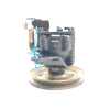 Recambio de bomba servodireccion para nissan terrano ii (r20) 2.7 tdi 4wd referencia OEM IAM 491107F700 62083091 7F700 