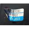 Recambio de bomba servodireccion para nissan terrano ii (r20) 2.7 tdi 4wd referencia OEM IAM 491107F700 62083091 7F700 