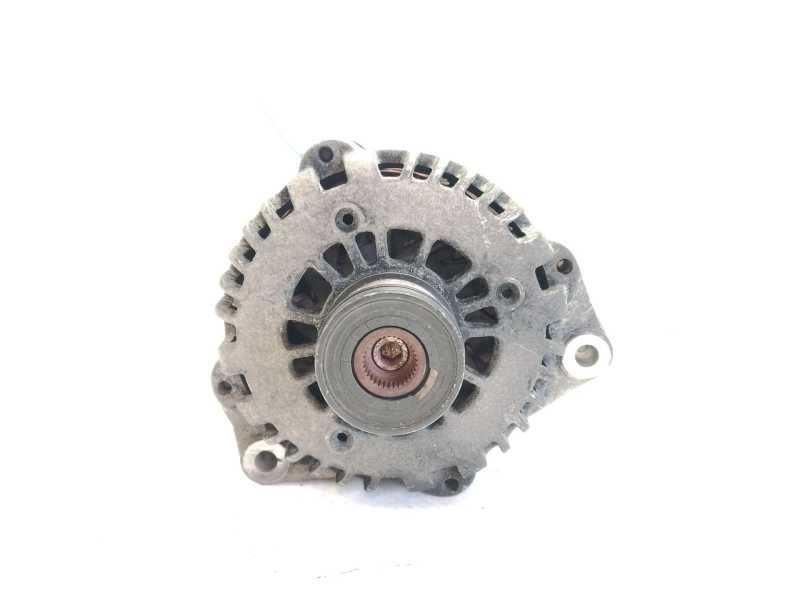 Recambio de alternador para ssangyong rodius line referencia OEM IAM A6651540202  A1621543802