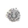Recambio de alternador para ssangyong rodius line referencia OEM IAM A6651540202  A1621543802