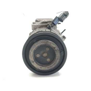 COMPRESOR AIRE ACONDICIONADO 977013K220 BBWA / F500 DC4AA 04 