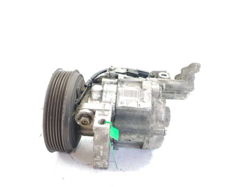 Recambio de compresor aire acondicionado para dacia dokker monospace (ke_) 1.5 dci (keaj, keah) referencia OEM IAM 926009154R  